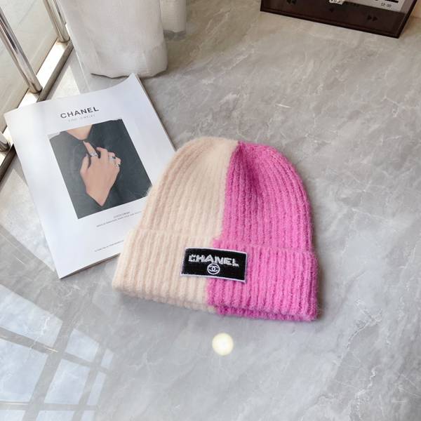 Chanel Hat CHH00614 Chanel Hat CHH00614