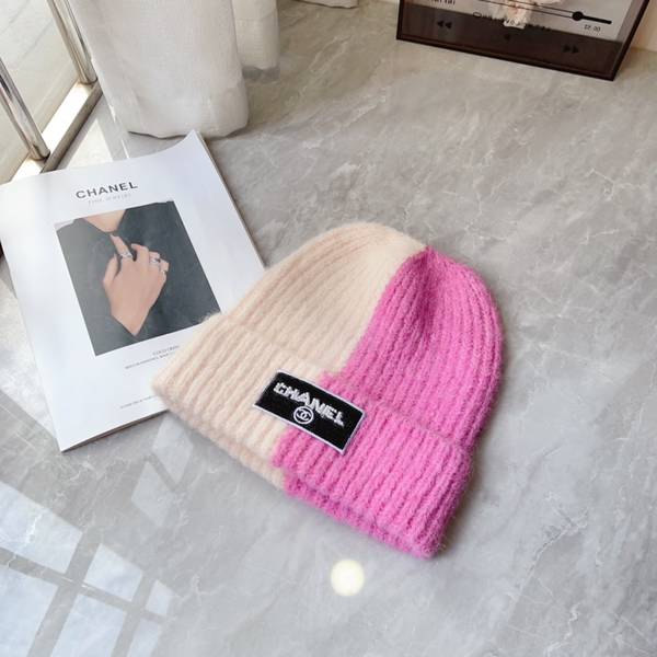 Chanel Hat CHH00614 Chanel Hat CHH00614