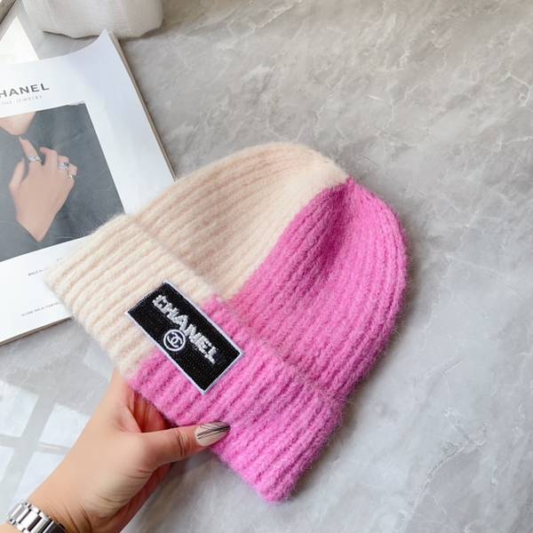 Chanel Hat CHH00614 Chanel Hat CHH00614