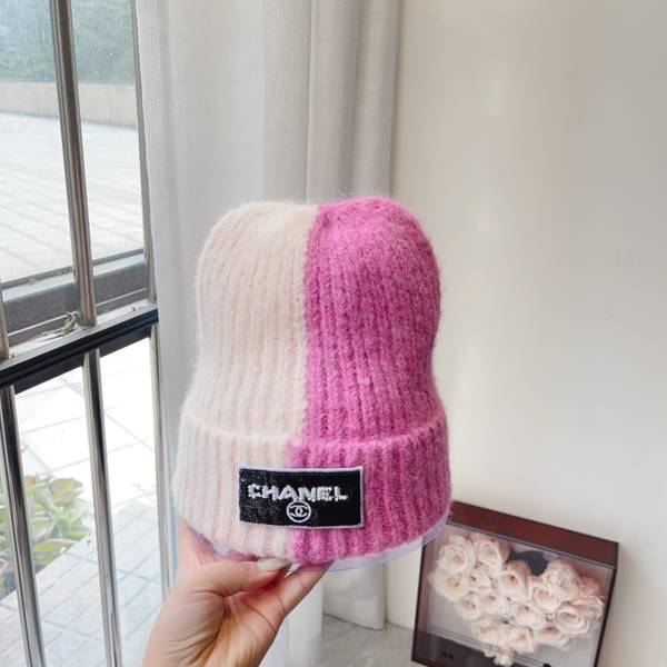 Chanel Hat CHH00614 Chanel Hat CHH00614
