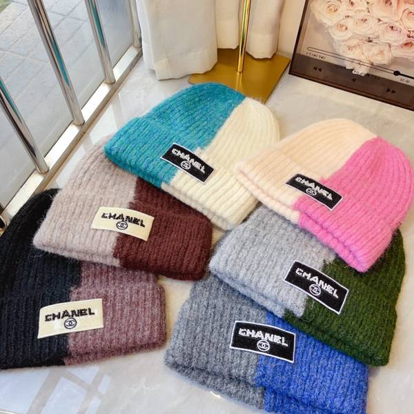 Chanel Hat CHH00614 Chanel Hat CHH00614