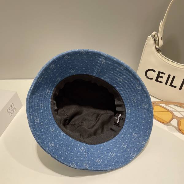 Chanel Hat CHH00638 Chanel Hat CHH00638