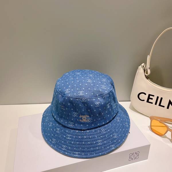Chanel Hat CHH00638 Chanel Hat CHH00638