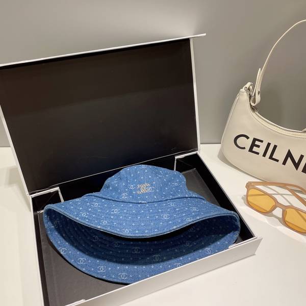 Chanel Hat CHH00638 Chanel Hat CHH00638