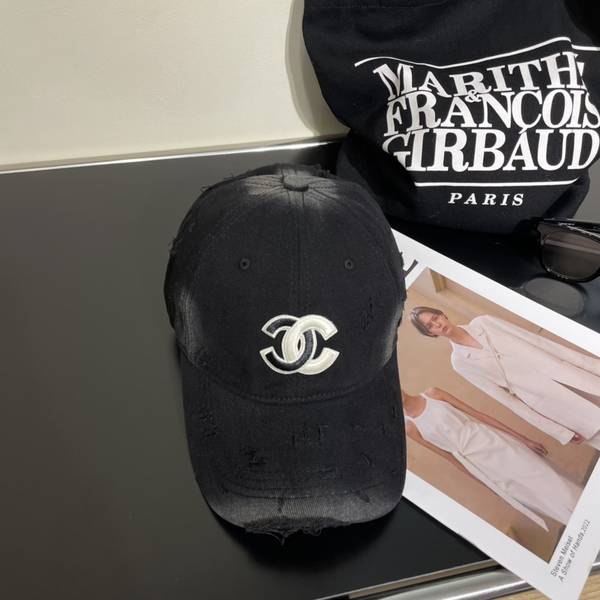 Chanel Hat CHH00640 Chanel Hat CHH00640