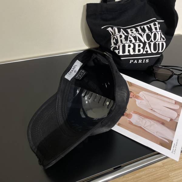 Chanel Hat CHH00640 Chanel Hat CHH00640