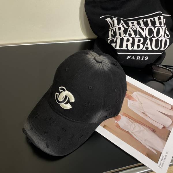 Chanel Hat CHH00640 Chanel Hat CHH00640