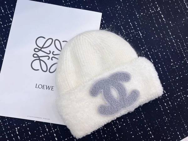 Chanel Hat CHH00642-2 Chanel Hat CHH00642-2