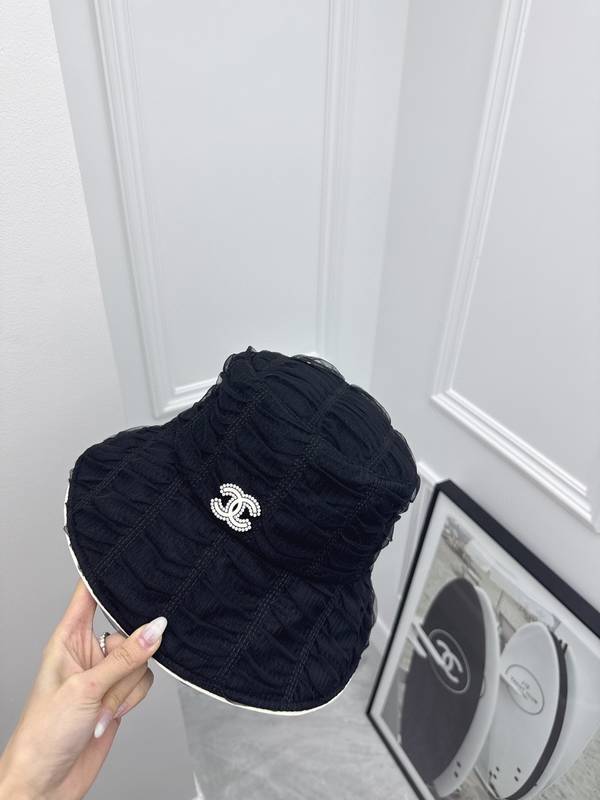 Chanel Hat CHH00643-1 Chanel Hat CHH00643-1
