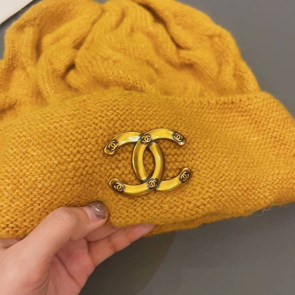 Chanel Hat CHH00663 Chanel Hat CHH00663