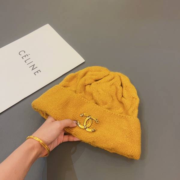 Chanel Hat CHH00663 Chanel Hat CHH00663