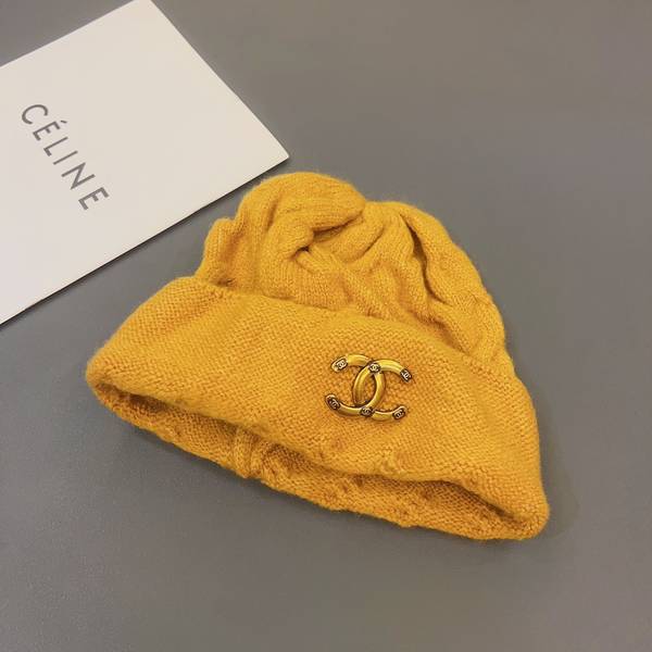 Chanel Hat CHH00663 Chanel Hat CHH00663