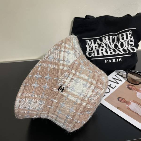 Chanel Hat CHH00680 Chanel Hat CHH00680