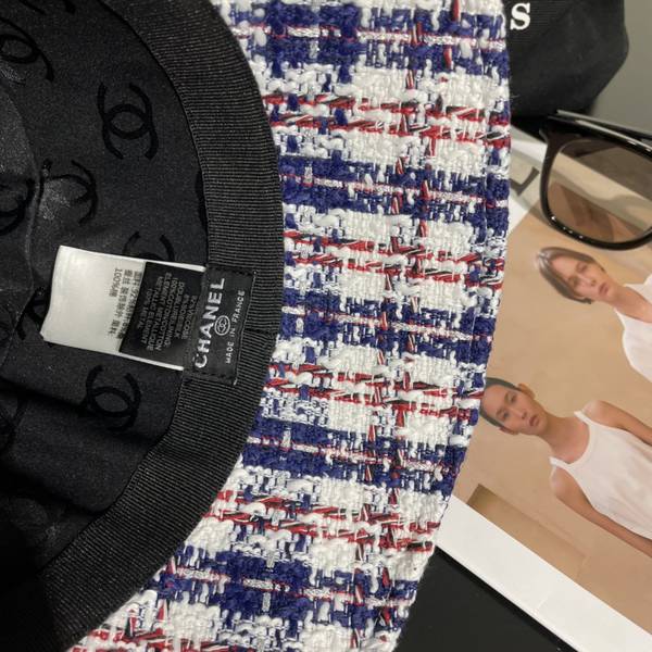 Chanel Hat CHH00681 Chanel Hat CHH00681