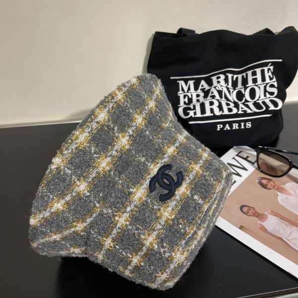 Chanel Hat CHH00682 Chanel Hat CHH00682