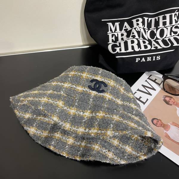 Chanel Hat CHH00682 Chanel Hat CHH00682
