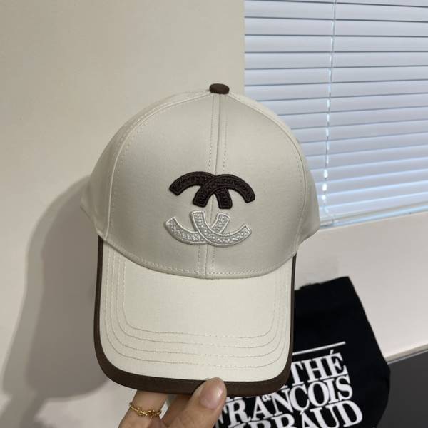 Chanel Hat CHH00687 Chanel Hat CHH00687