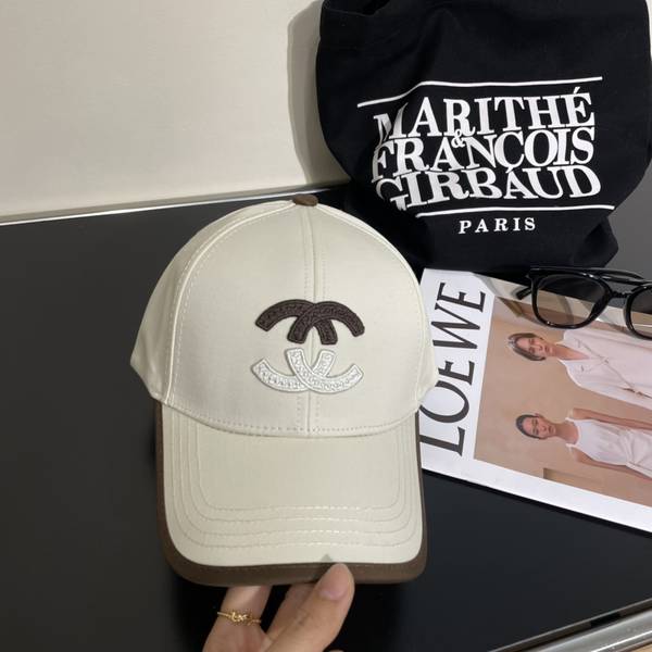 Chanel Hat CHH00687 Chanel Hat CHH00687