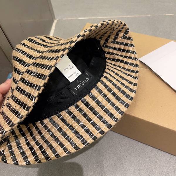 Chanel Hat CHH00734 Chanel Hat CHH00734