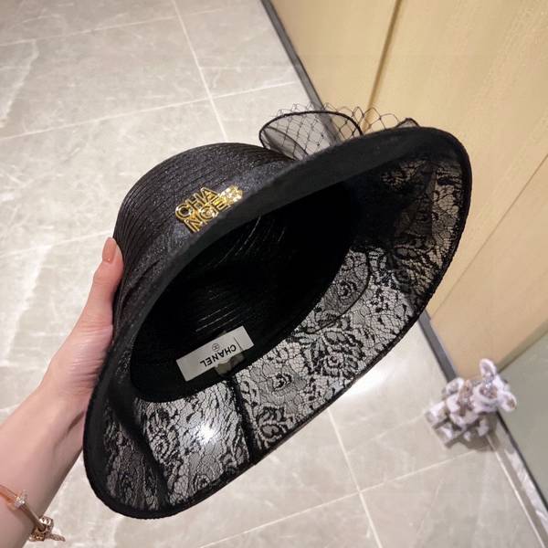 Chanel Hat CHH00739 Chanel Hat CHH00739