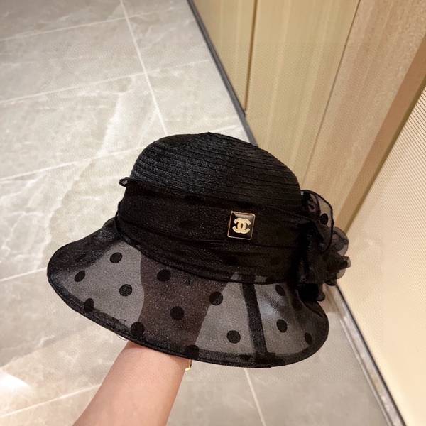 Chanel Hat CHH00742 Chanel Hat CHH00742