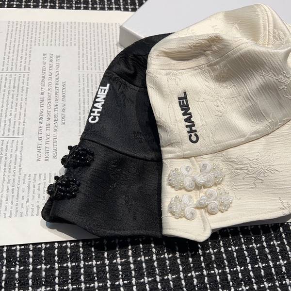 Chanel Hat CHH00744 Chanel Hat CHH00744