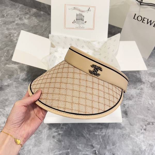Chanel Hat CHH00750 Chanel Hat CHH00750
