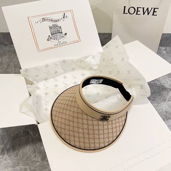 Chanel Hat CHH00750 Chanel Hat CHH00750