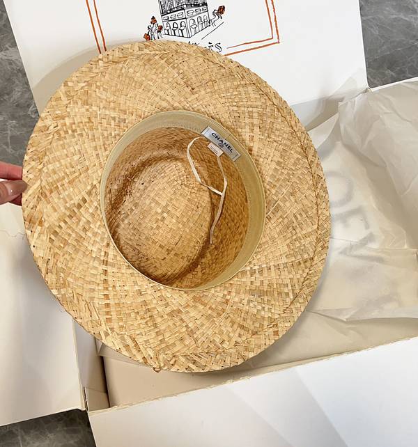 Chanel Hat CHH00754 Chanel Hat CHH00754