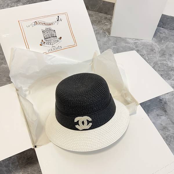 Chanel Hat CHH00755 Chanel Hat CHH00755