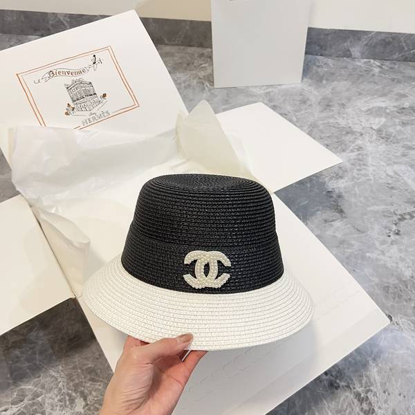 Chanel Hat CHH00755 Chanel Hat CHH00755
