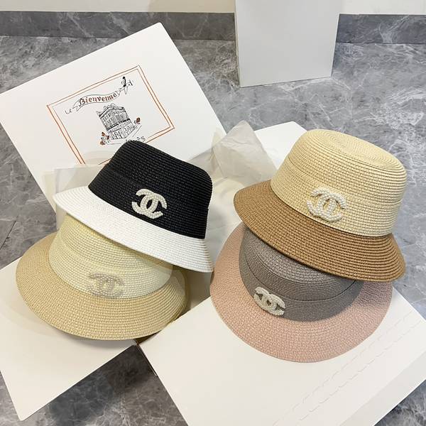 Chanel Hat CHH00757 Chanel Hat CHH00757
