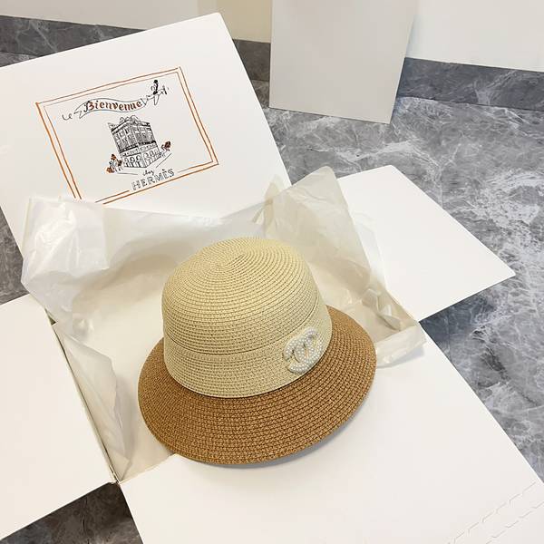 Chanel Hat CHH00758 Chanel Hat CHH00758