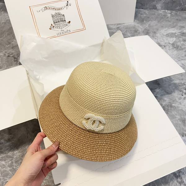 Chanel Hat CHH00758 Chanel Hat CHH00758