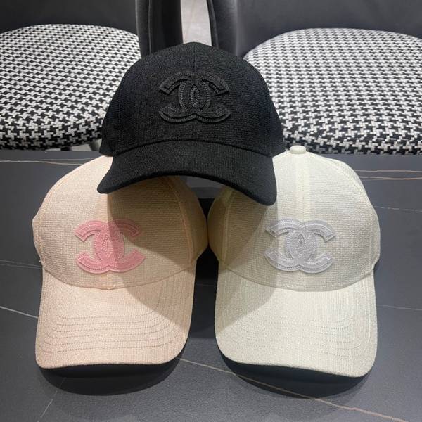 Chanel Hat CHH00817 Chanel Hat CHH00817