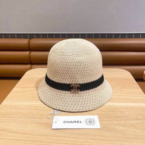 Chanel Hat CHH00819 Chanel Hat CHH00819