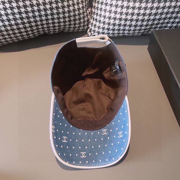 Chanel Hat CHH00825 Chanel Hat CHH00825