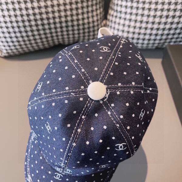 Chanel Hat CHH00826 Chanel Hat CHH00826
