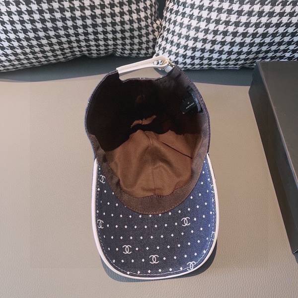 Chanel Hat CHH00826 Chanel Hat CHH00826