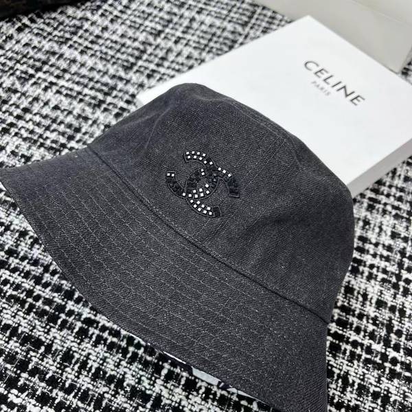 Chanel Hat CHH00829-2 Chanel Hat CHH00829-2