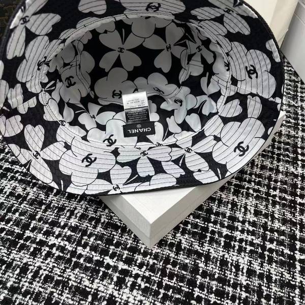 Chanel Hat CHH00829-2 Chanel Hat CHH00829-2