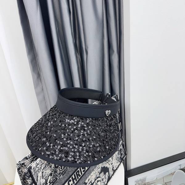 Chanel Hat CHH00840-2 Chanel Hat CHH00840-2