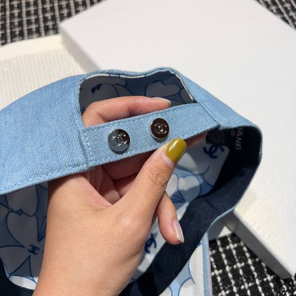 Chanel Hat CHH00849 Chanel Hat CHH00849