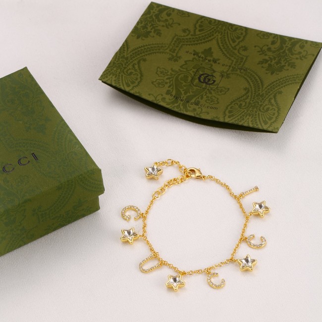 Gucci NECKLACE&Bracelet CE14232