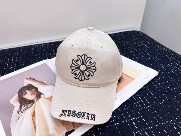 Chrome Heart Hat CRH00019-1