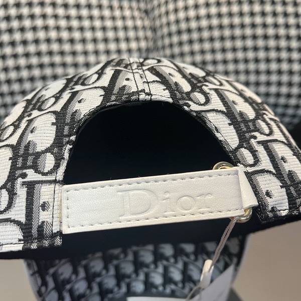 Dior Hat CDH00424 Dior Hat CDH00424