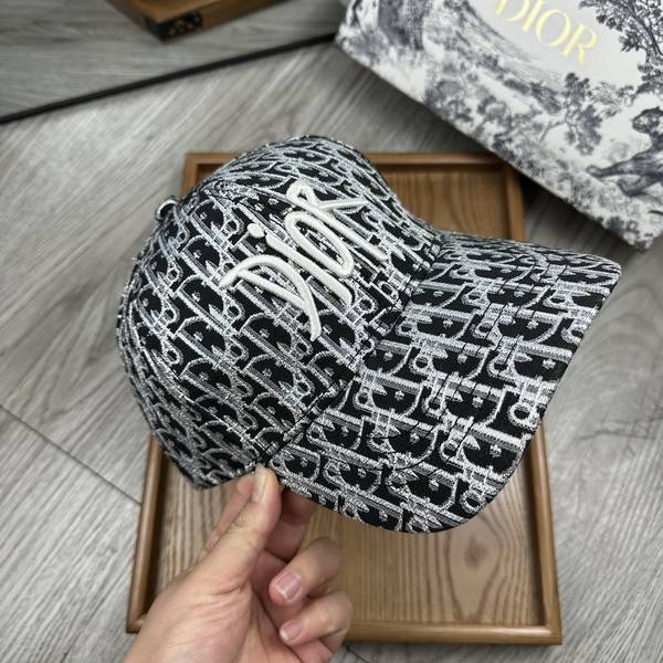 Dior Hat CDH00443 Dior Hat CDH00443