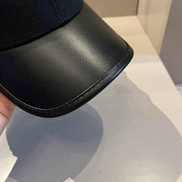 Fendi Hat FDH00062 Fendi Hat FDH00062