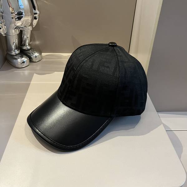 Fendi Hat FDH00062 Fendi Hat FDH00062