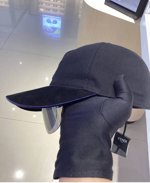 Fendi Hat FDH00076 Fendi Hat FDH00076